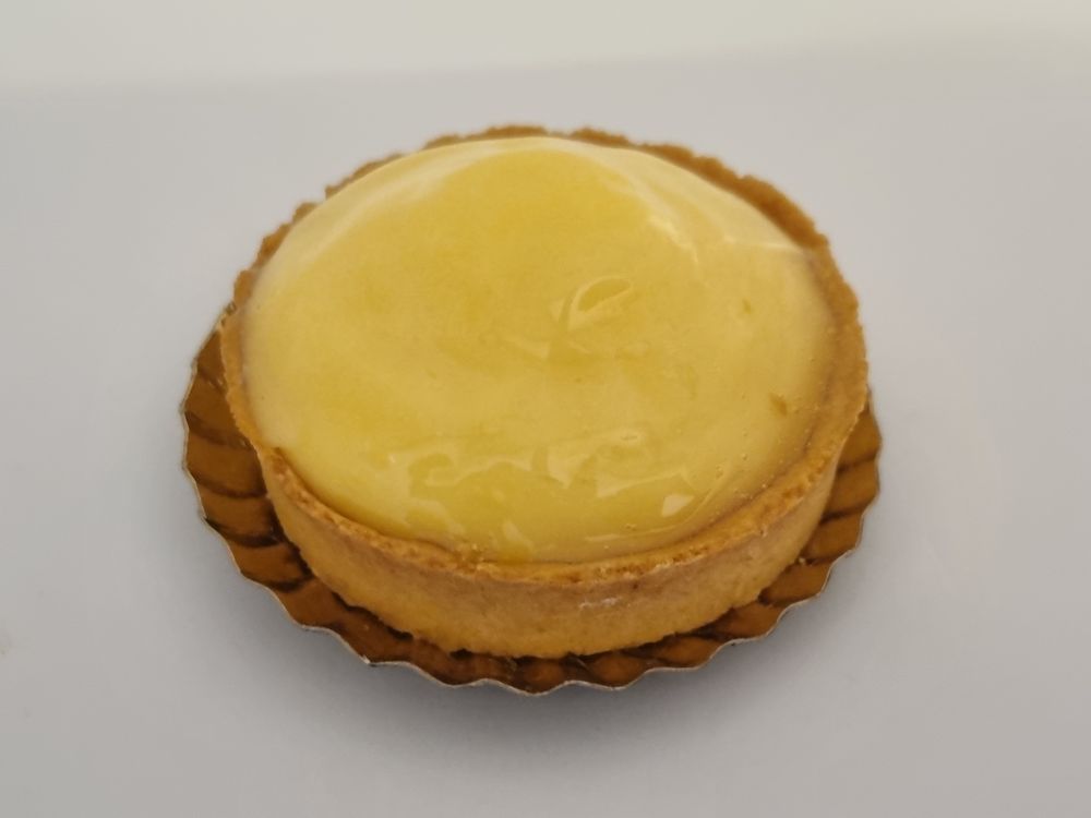 Tarte citron